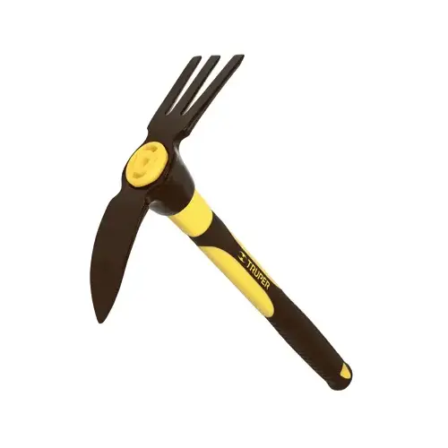 2-In-1 Rapid Tiller/Digger