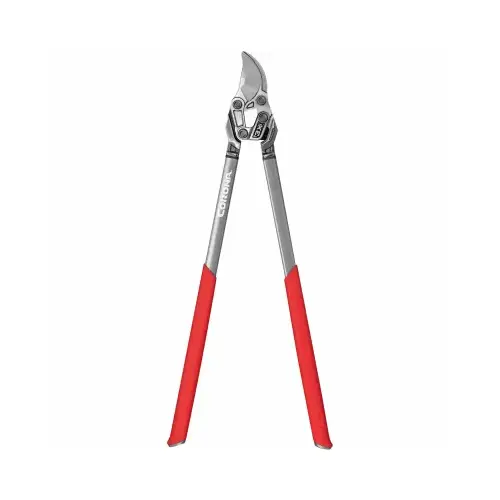 Dual Link Forged Bypass Lopper, 33-Inch Dual Link Forged Bypass Lopper, 33-Inch