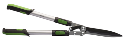 UNITED JUMBO CO., LTD 227569UJ Telescoping Hedge Shears, Medium-Duty