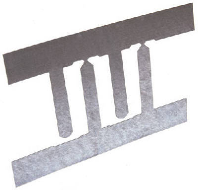 RACO 8977 Switch Box Support, Steel, Wall Mounting Gray Buy Now