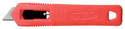 Hyde 42060 Ultra LGT Safety Knife