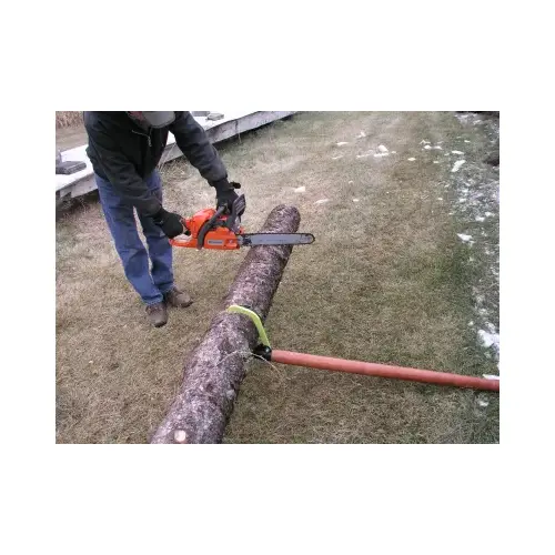 Timber Jack, Wood Handle Timber Jack, Wood Handle