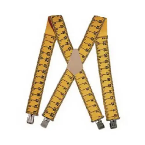 YEL Ruler Suspenders YEL Ruler Suspenders