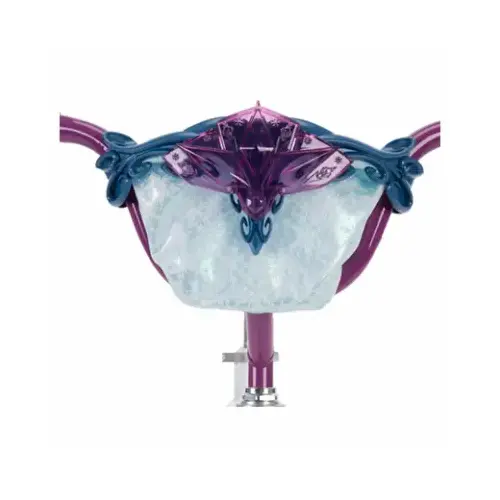 Girl's Frozen Bicycle, Coaster Brake, 16-In