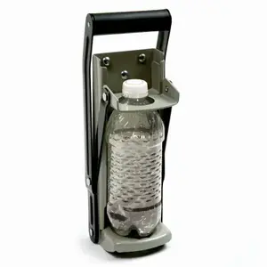 Norpro 1305 Deluxe Can / Bottle Crusher
