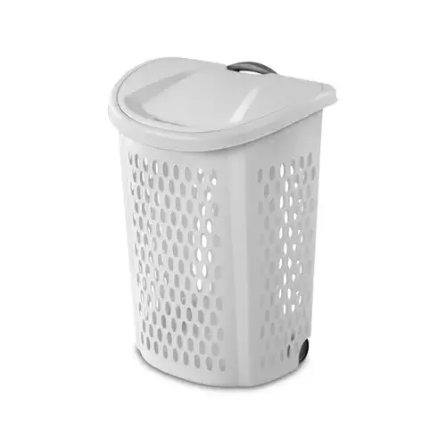 Ultra Wheeled Hamper Ultra Wheeled Hamper