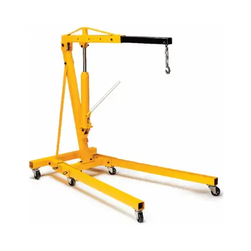 Folding Engine Crane, 2-Ton Folding Engine Crane, 2-Ton