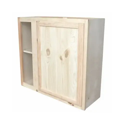 36"Pin BLND WallCabinet 36"Pin BLND WallCabinet