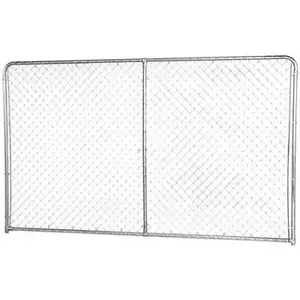 STEPHENS PIPE & STEEL LLC DKS01006 Silver Expansion Panel, Economy Bent, Steel, Galvanized