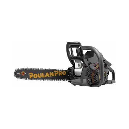 PR4218 18 In. 42 CC Gas Chainsaw PR4218 18 In. 42 CC Gas Chainsaw