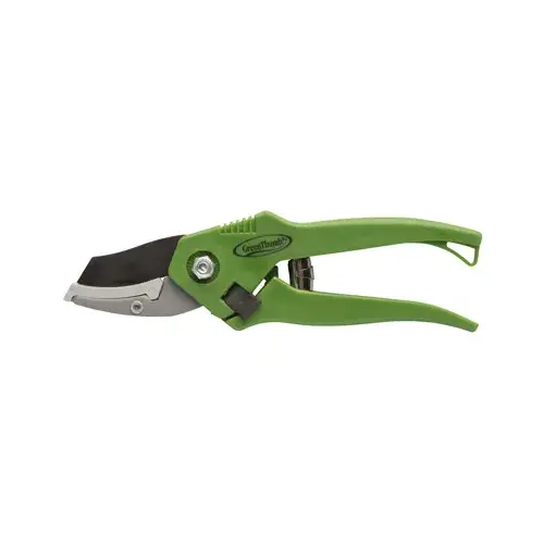 Anvil Pruner, 8-In. Anvil Pruner, 8-In.