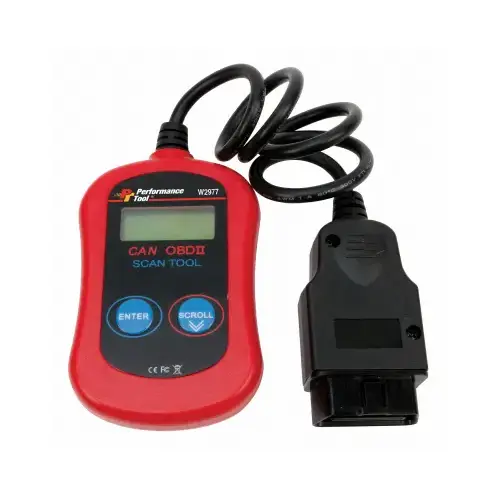 Diagnostic Vehicle Scan Tool, Can OBDII Diagnostic Vehicle Scan Tool, Can OBDII