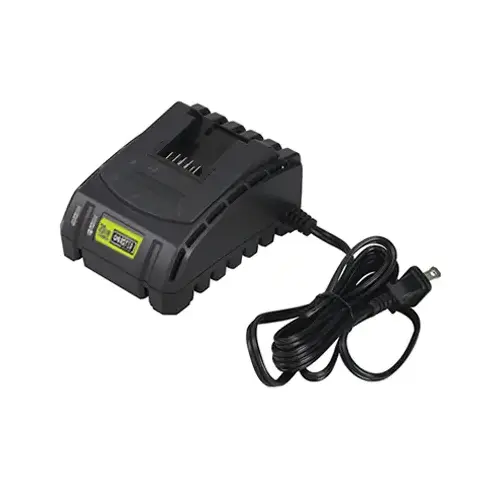Lithium-Ion Smart Charger, 20-Volt Lithium-Ion Smart Charger, 20-Volt