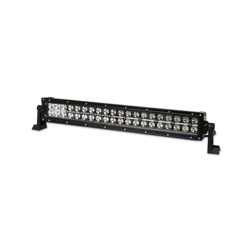 Dual-Row LED Light Bar, 21.5-In. Dual-Row LED Light Bar, 21.5-In.