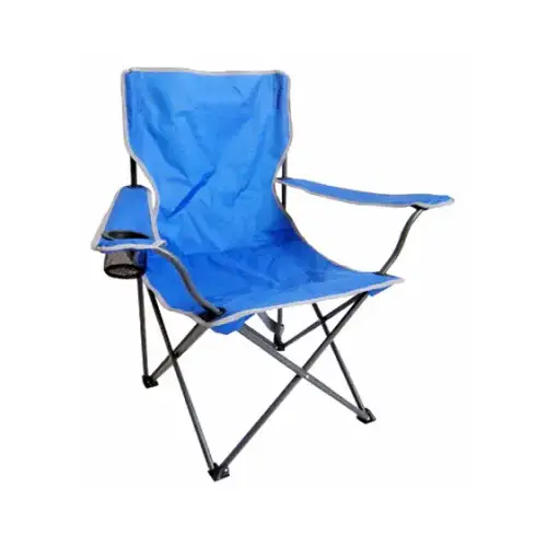 Self-Enclosing Quad Chair, Assorted Colors
