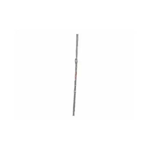 3 Ground Rod Kit, 6-Ft. Each