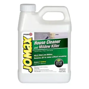 Jomax 60104 Jomax Concentrated Mildewcide, Qt.