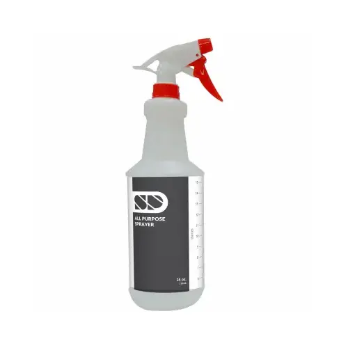 Pro Spray Bottle, 24-oz. Pro Spray Bottle, 24-oz.