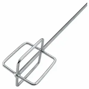 ROBERTS/Q.E.P. CO., INC. 61205 Thin Set & Grout Mixer Paddle, 22-In.