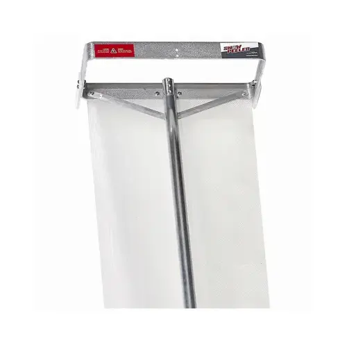 Roof Snow Rake, 20-Ft. Roof Snow Rake, 20-Ft.