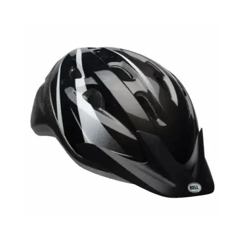 8+ Boy's Youth Bicycle Helmet 8+ Boy's Youth Bicycle Helmet