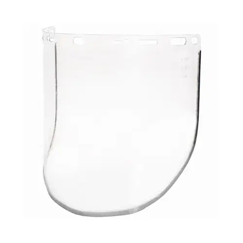 Face Shield Visor Replacement, Clear Face Shield Visor Replacement, Clear