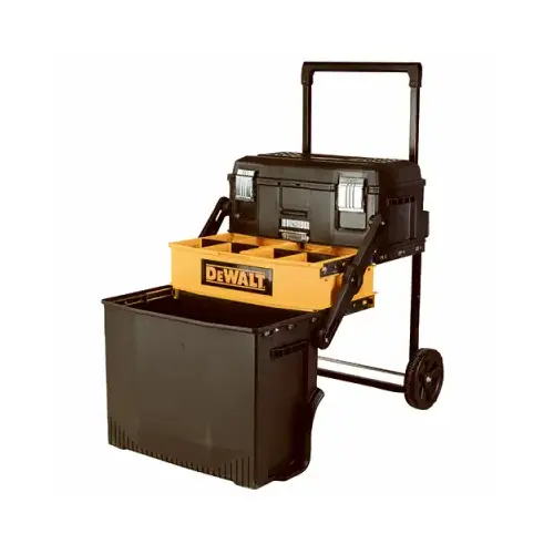 Mobile Work Center Mobile Work Center