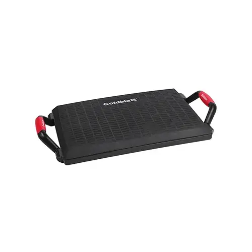 Tiling Kneeler Board, Polypropylene Concrete, 18-7/8 x 13-5/8-In. Tiling Kneeler Board, Polypropylene Concrete, 18-7/8 x 13-5/8-In.