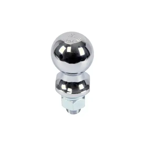 MM 2K 1-7/8" Hitch Ball - pack of 6 MM 2K 1-7/8" Hitch Ball - pack of 6