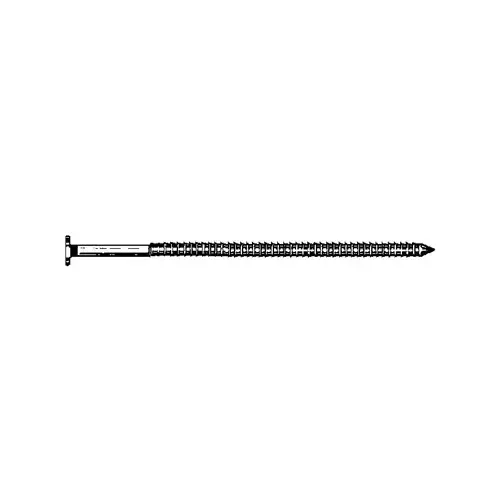 STORMGUARD S229A Series Wood Siding Nail, Hand Drive, 3 in L, Steel, Galvanized, Checkered Head, 5 lb STORMGUARD S229A Series Wood Siding Nail, Hand Drive, 3 in L, Steel, Galvanized, Checkered Head, 5 lb