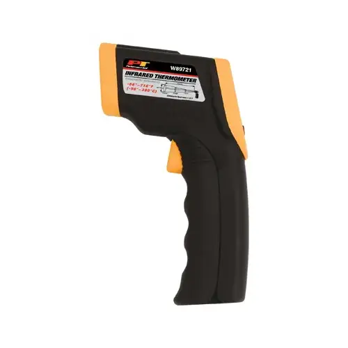 Infrared Thermometer for Home & Auto Infrared Thermometer for Home & Auto