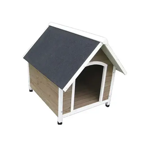 Country Home Dog House, Large