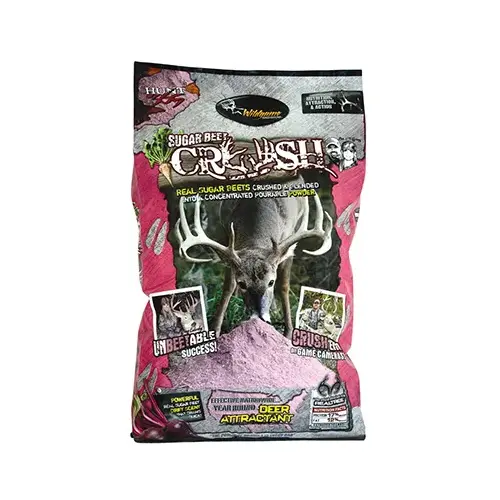Sugar Beet Crush Deer Attractant, 15-Lbs.