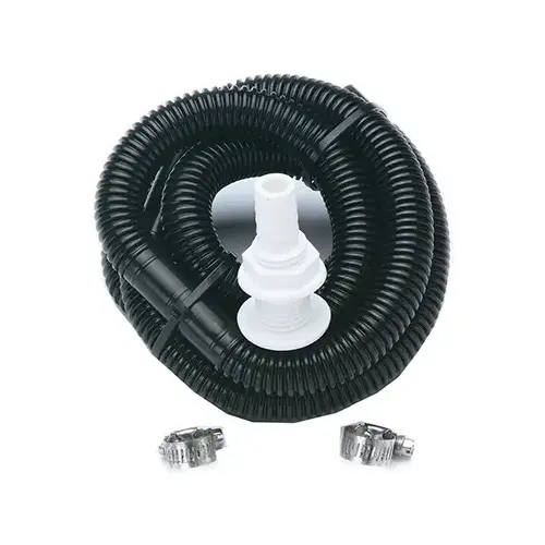 Bilge Pump Hose Kit, 3/4-In. x 5-Ft.