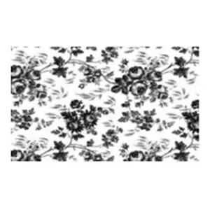 KITTRICH CORP. 03-451-12 Adhesive Shelf Liner, Black, 18 In. x 9 Ft.