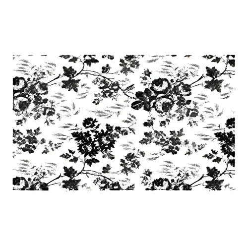 Adhesive Shelf Liner, Black, 18 In. x 9 Ft.