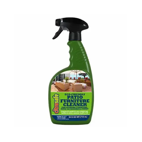Patio Furniture Cleaner, 24-oz.