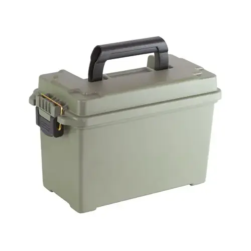 Ammo Can/Field Box