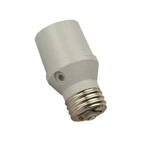 Light Socket With Photocell Sensor, Indoor Light Socket With Photocell Sensor, Indoor