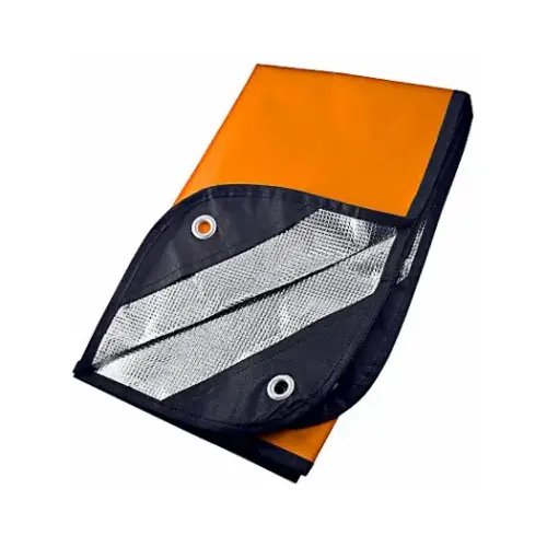 Survival Blanket 2.0, Orange Survival Blanket 2.0, Orange