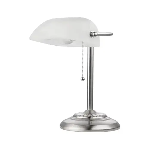 Banker LED Desk Lamp Banker LED Desk Lamp