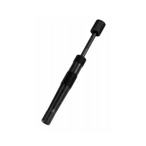 Grease Fitting Cleaning Tool, Fits Angle & Straight