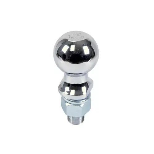 Hitch Ball, 2-5/16-In., 6000-Lb. - pack of 6 Hitch Ball, 2-5/16-In., 6000-Lb. - pack of 6