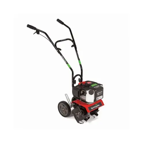 43cc 2-Cycle Cultivator with Viper Engine