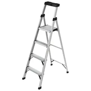 Tricam RMA-5XS Hybrid Ladder, 4-Step, 5.5-Ft.