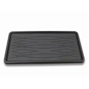 Multy Home MT5001049 5000972 Boot Tray, Black, 35 in L, 17 in W, 2.1 in H