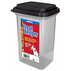Buddeez Jumbo Egg Keeper Fridge Bin - Gentle-touch Fabric