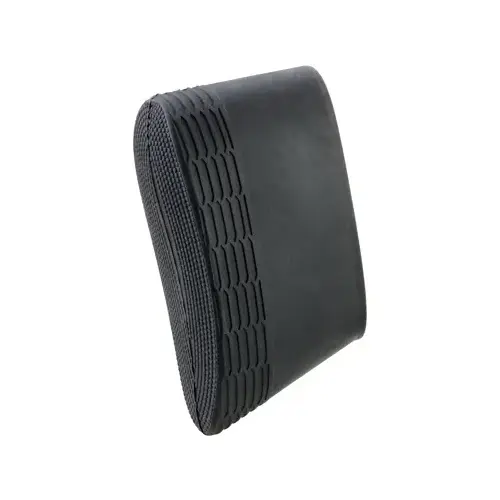 Recoil Eraser Pad, Black, Medium Recoil Eraser Pad, Black, Medium