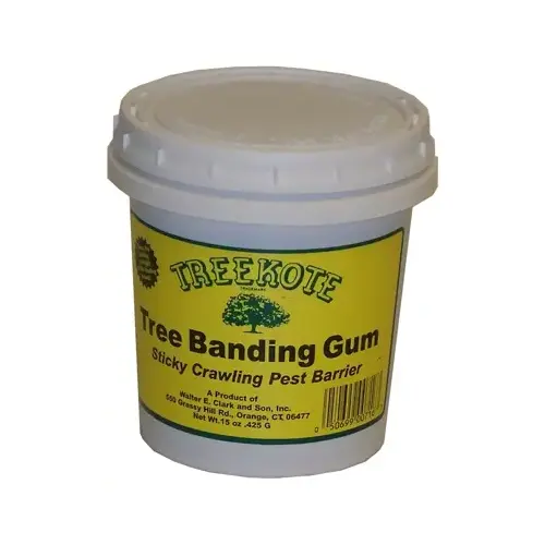 TreeKote Tree Banding Gum, 15-oz.