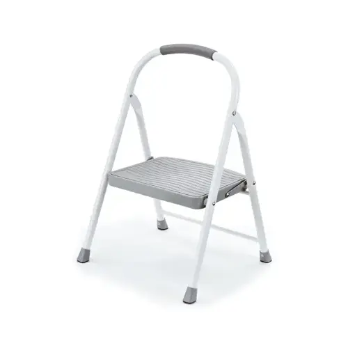 1 Step STL Stepstool